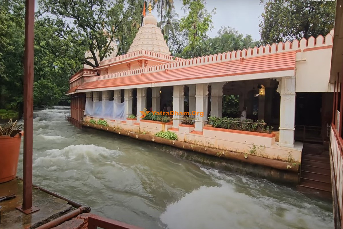 Gagangiri Ashram